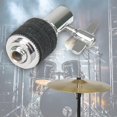thumbnail image 1 of Accesorios de repuesto para platillos de embrague de Hi Hat, fundas para platillos, soporte para platillos de embrague para conciertos, jugadores solo, 1 of 8