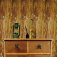 thumbnail image 6 of Black Bear Drawer Pull and Cabinet Knob - Rustic Decor Dresser Hardware for Mountain, Cabin, Lodge or Woodland Home Decorations with Wildlife Charm (Bear Head and Tail Set), 6 of 9