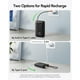 thumbnail image 5 of Power Bank VIYISI 20000 mAh 30 W de carga rápida con cables y pantalla, 5 of 9