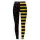 thumbnail image 4 of WILLBEST Leggings Con Estampado de Halloween Para Mujer, Pantalones de Yoga Elásticos Suaves de Cintura Alta Para Entrenar, Correr, Ropa Informal Extra Grande, 4 of 4