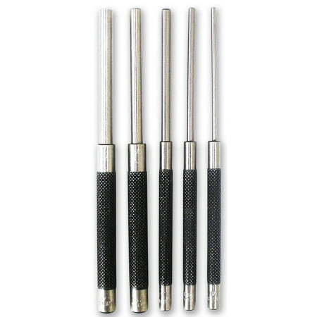 

ToolUSA 5 Piece Punch Set - TZ2000