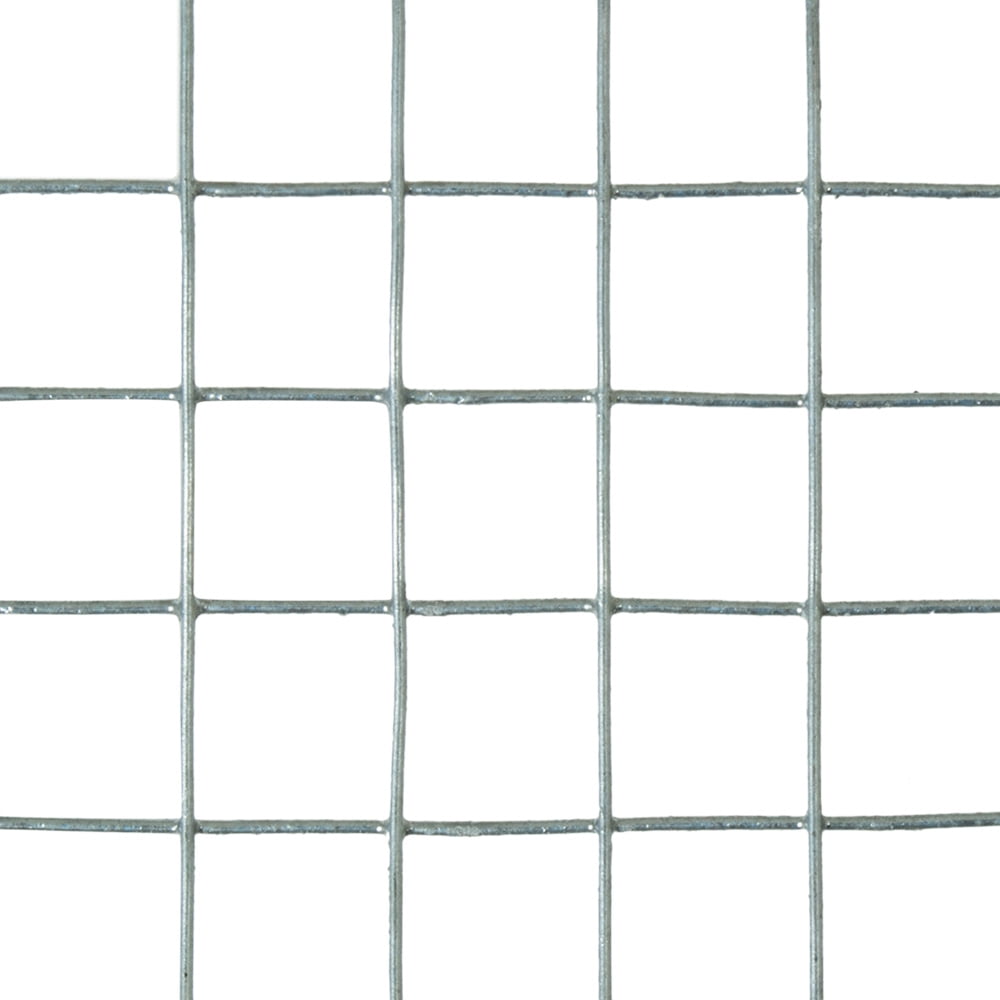 YARDGARD 24-Inch by 10-Foot 1/4-Inch Mesh Hardware Cloth