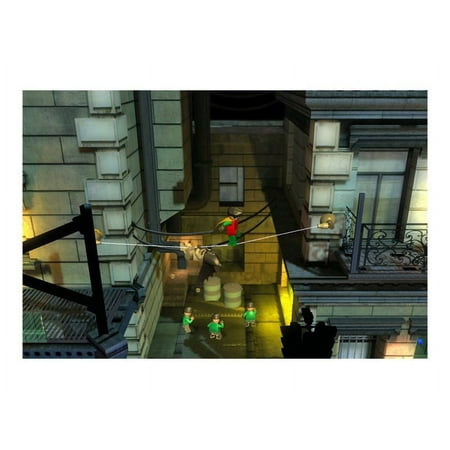 LEGO Batman 3: Beyond Gotham Standard Edition - Xbox 360