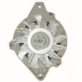 thumbnail image 3 of ACDelco Gold Remanufactured Alternator Fits 1988 Chevrolet Caprice, 3 of 4