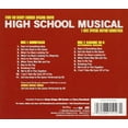 thumbnail image 2 of High School Musical Soundtrack (CD) (Digi-Pak), 2 of 2