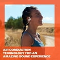 thumbnail image 5 of JBL Soundgear Sense - True wireless open-ear headphones - White, 5 of 16
