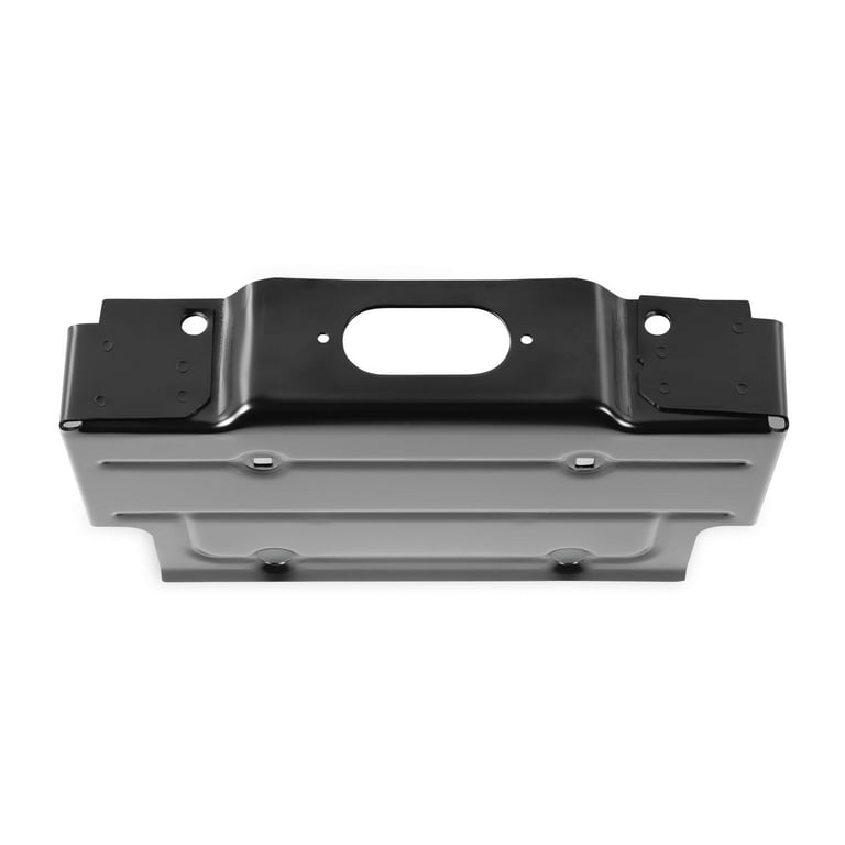 Brothers Trucks License Plate Bracket For 1967-1987 C/K Series – Rust-Free & Easy Mount 5 thumbnail image