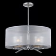 thumbnail image 2 of Lumenno International 8000-02-05 Series 8000 1 Light Mini-Pendant, Bronze Finish, 2 of 2