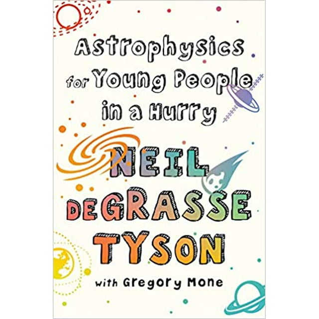 Astrophysique pour les Jeunes Pressés 2019