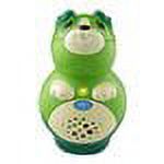 LeapFrog LeapReader Junior - Personal learning tool - 8 MB - green - image 2 of 3