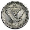 thumbnail image 2 of 1918 Standing Liberty Quarter AU, 2 of 2
