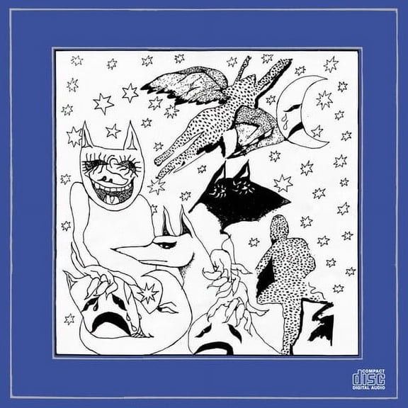 Milk Music - Cruise Your Illusion - Music & Performance - CD