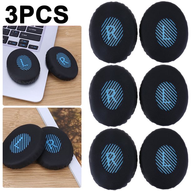 1 Par Almohadillas para Los Oídos Cómodos Accesorios OE2 OE2I SoundTrue
