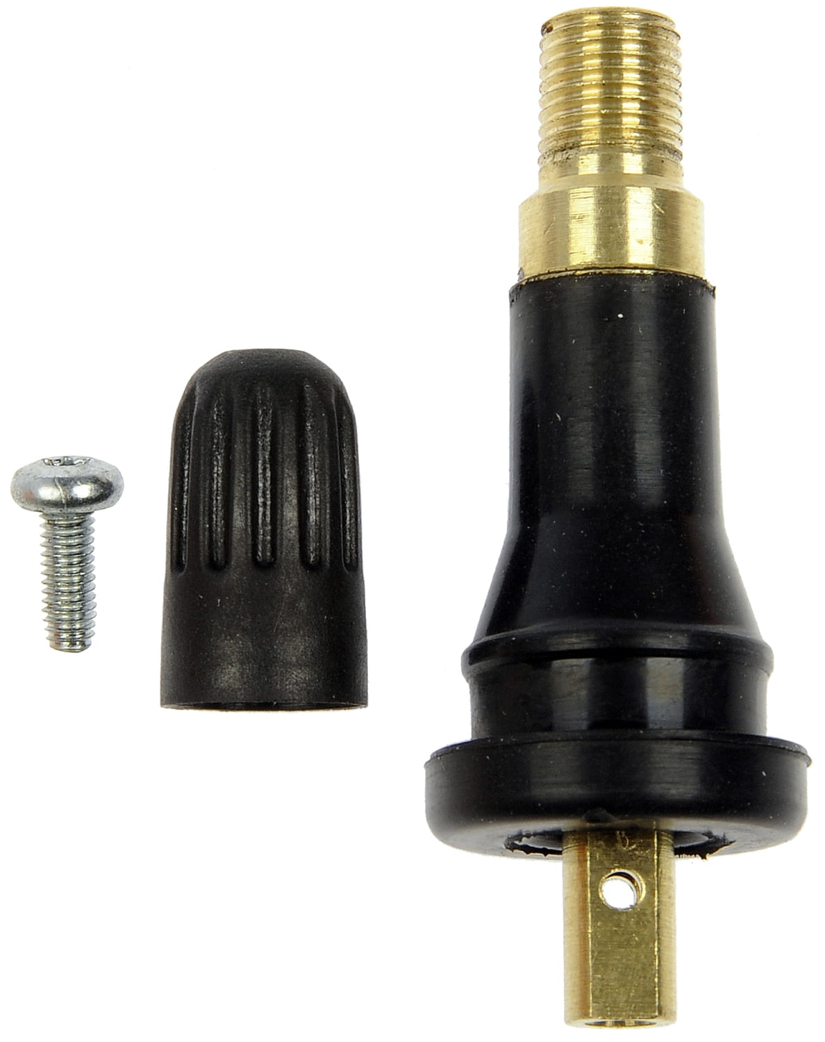 TPMS Valve Kit-Tire Pressure Monitor Sensor Valve Kit Dorman 609-155