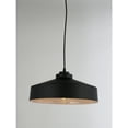 thumbnail image 2 of JL Styles Inc. 16-inch Beaut Pendant Light White, 2 of 5