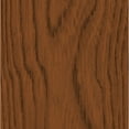 thumbnail image 5 of Spectrum OAKMT4896PCEC 48 x 96 in. Oakmont Vinyl Folding Door, Pecan, 5 of 5
