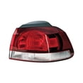 thumbnail image 1 of Calavera DEPO Volkswagen Golf 2010 - 2011 Pasajero, 1 of 1
