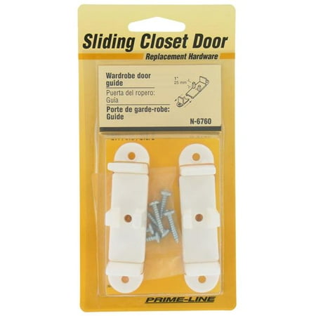 Prime Line Products Sliding Closet Door Guide N6760 Walmart Canada