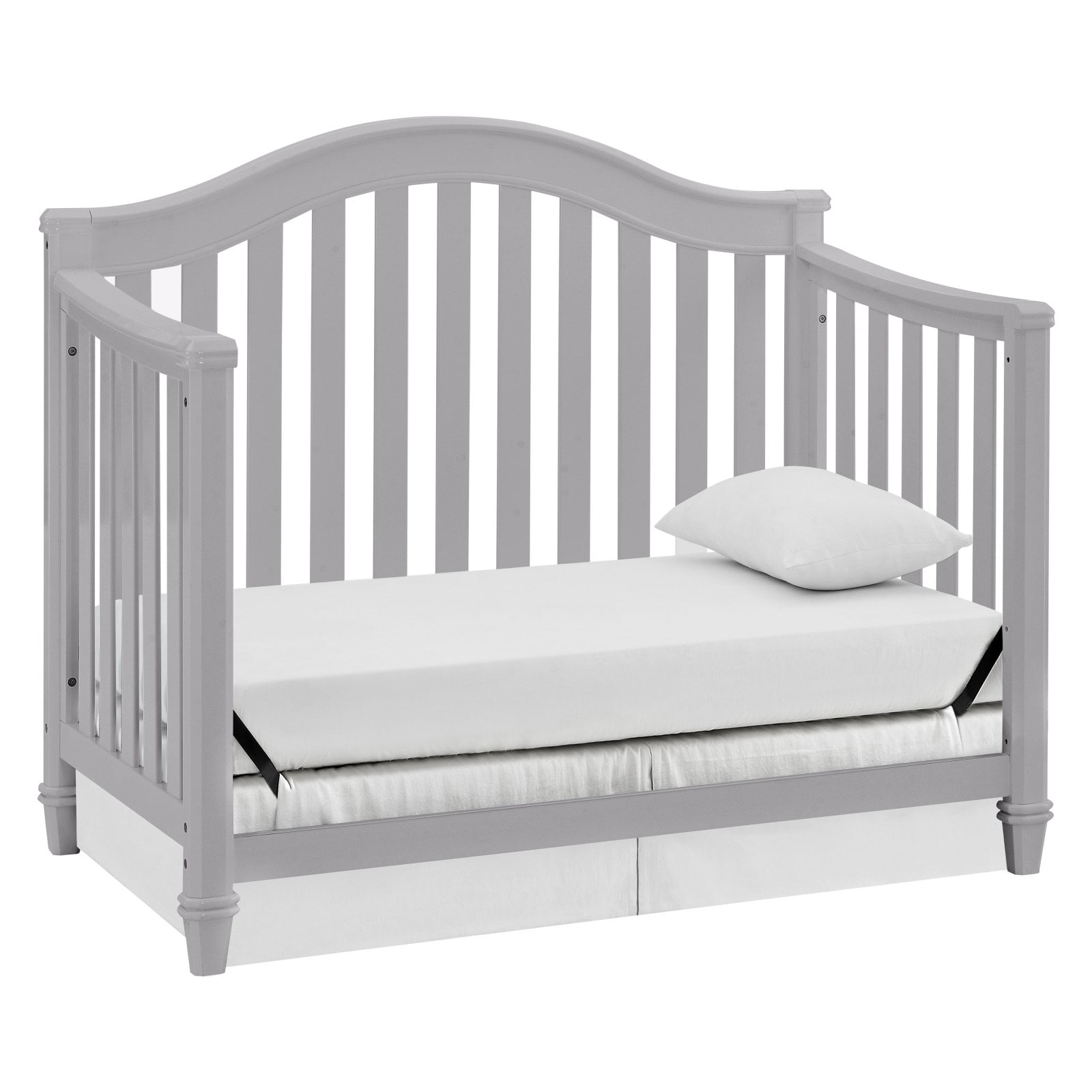 Graco westbrook crib online