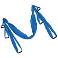 thumbnail image 4 of Aerial Yoga Swing, Strong Anti Gravity Ceiling Hanging Yoga Hammock Swing Trapeze Extension Adjustable Height Yoga Sling Inversion Exercises Equipment For Indoor Outdoor, 4 of 8