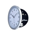 thumbnail image 1 of Reloj De Pared Decoración Retro Creativa Reloj De Pared Almacenamiento Seguro Joyero Hogar Sala De Estar Personalidad Reloj Elegante Práctico Reloj De Pared Diversión Reloj Colgante Seguro Minnieouse HA018019-00, 1 of 7
