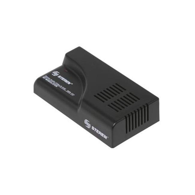 Channel 0.75 Rf Modulator