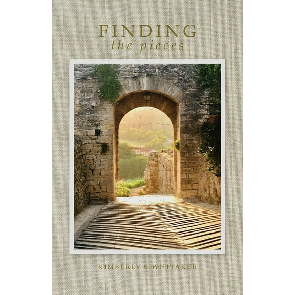Finding the Pieces, (Paperback)
