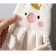 thumbnail image 1 of Toalla de mano Xihbxyly Paño absorbente Paño de cocina Colgante Terciopelo coral Baño Suave, 1 of 5