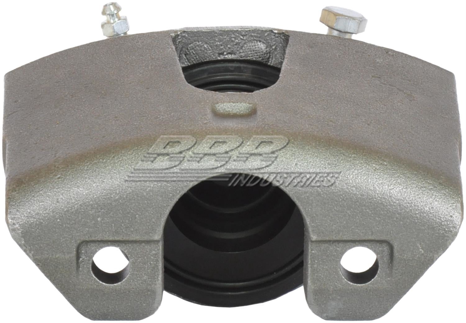 TERREPOWER formerly BBB Industries 97-17658B Reman Caliper w/installation Hardware