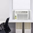 thumbnail image 4 of HomePointe 14,500 BTU Window Air Conditioner w/Remote & LED Digital Panel, 4 of 6