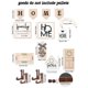 thumbnail image 3 of Layered Tray Decoration For Farmhouses Wooden Signs Sweet Home Beaded Family Kitchen Table Rack Ornaments, 3 of 6