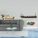 thumbnail image 2 of Sofá De Calavera En Miniatura, Modelo De Barco De Madera, Cama, Accesorios De Bricolaje, Accesorios De Fotos, Minibanco, Silla, Muebles De Salón, Quemador De Incienso, Adorno De Mesa,, 2 of 8