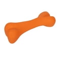 thumbnail image 4 of Juguete de hueso de perro, juguete de hueso de perro, juguete de goma para masticar dentales, juguete indestructible para masticar perros construido para profesionales, 4 of 8