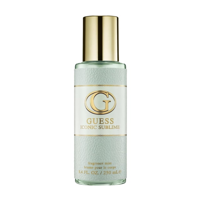 Bruma corporal GUESS Iconic Sublime para mujer 250 ml