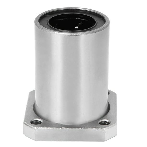 Tubo de escape recto Universal para coche, acero inoxidable plateado brillante, punta de silenciador trasero, garganta trasera Jadeshay A