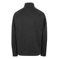 thumbnail image 2 of Regatta Mens Hepley Half Zip Fleece Jacket, 2 of 5