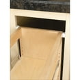thumbnail image 5 of Rev-A-Shelf 5" Kitchen Pullout Cabinet Organizer w/Soft-Close 448-BCBBSC-5C, 5 of 8