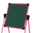 thumbnail image 1 of Tableau Magnétique pour Enfants, Chevalet d'Art pour Enfants Réglable Tableau Noir pour Enfants Chevalet d'Art Optimisé pour l'Excellence, 1 of 5