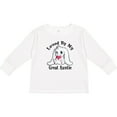 thumbnail image 3 of Inktastic Loved By My Great Auntie Bunny Rabbit Boys or Girls Long Sleeve Toddler T-Shirt, 3 of 5