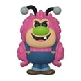 thumbnail image 2 of Pop Animation Powerpuff Girls 3.75 Inch Action Figure - Fuzzy Lumpkins #1083, 2 of 2