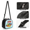 thumbnail image 4 of Rugra-,t Lunch Box with Portable Tableware Lunch Bag Reusable Food Tote Bag for Snacks Drinks, 4 of 8