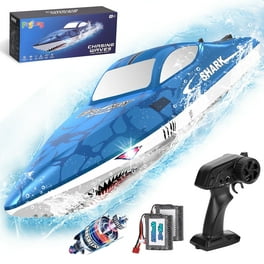Fishing Boat Radio Controlled Boats Near Me Shark Offshore