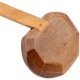 thumbnail image 5 of Cuchara de Sopa de Madera Artesanal Ramen Japonesa de 8.5 Pulgadas Conjunto de Utensilios de Madera para Cocina, Cuchara de Olla Caliente de Madera 20 Piezas, 5 of 5