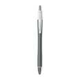 thumbnail image 2 of BIC Atlantis Exact Retractable Ball Point Pen, Black, 12 Pack, 2 of 6