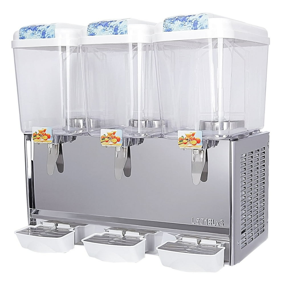 Beverage dispenser machine