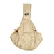thumbnail image 4 of Bolsa transportadora para perros y gatos Fernando bolsa de hombro suave, 4 of 8