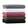 thumbnail image 3 of Arkwright Microfiber Salon Towels - Bleach Safe Resistant Towel - 16 x 27 in. - (24 Pack) White, 3 of 5