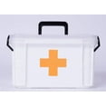 thumbnail image 4 of Small First Aid Medical Kit, 4 of 8