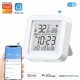 thumbnail image 2 of Tuya Smart Wifi Temperature And Humidity Sensor Usb Power Indoor Hygrometer Thermometer, 2 of 5