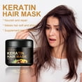 thumbnail image 4 of Usmixi Masque Capillaire à la Kératine, 4 of 5